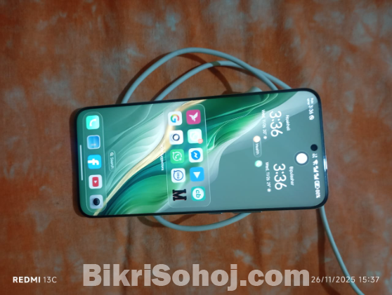 Honor Magic 6 16 GB 256 GB